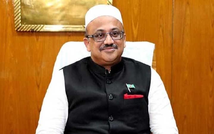 মুরাদের এমপি পদের বৈধতা চ্যালেঞ্জ করে হাইকোর্টে রিট